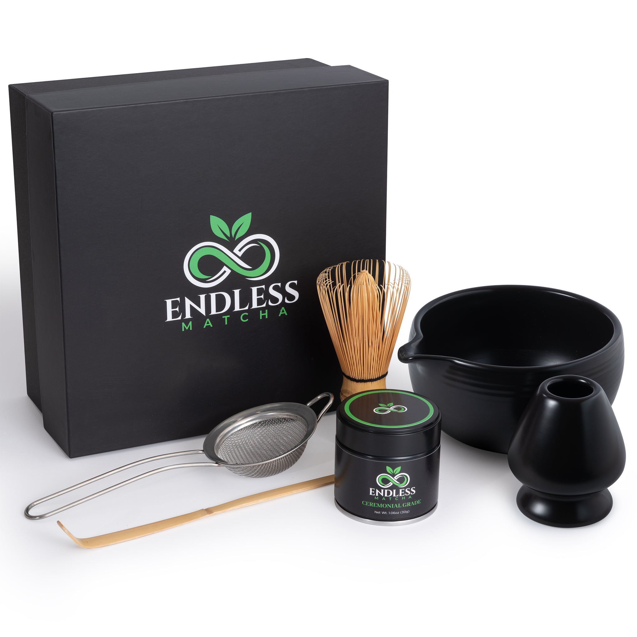 Matcha Ceremony Kit